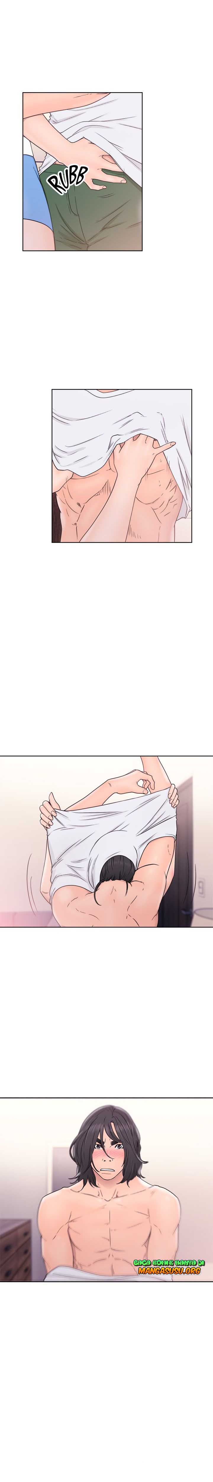 Lust Awakening - Chapter 33 10 Lust Awakening - Chapter 33 10