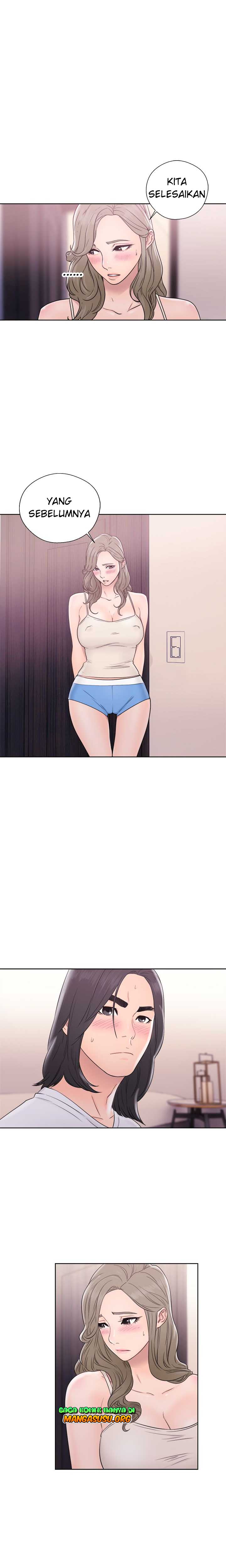 Lust Awakening - Chapter 33 7 Lust Awakening - Chapter 33 7