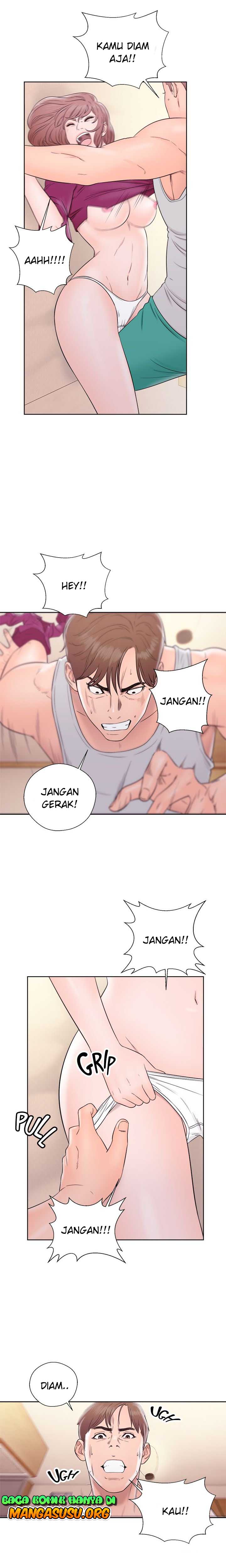 Lust Awakening - Chapter 33 5 Lust Awakening - Chapter 33 5