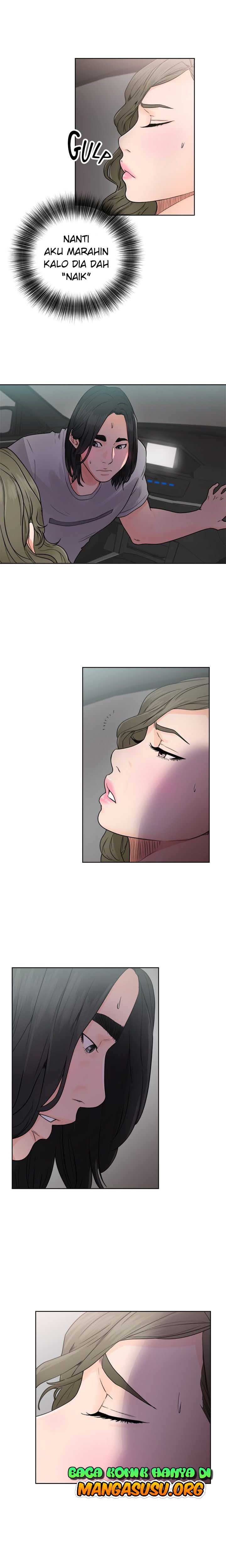 Lust Awakening - Chapter 30 22 Lust Awakening - Chapter 30 22