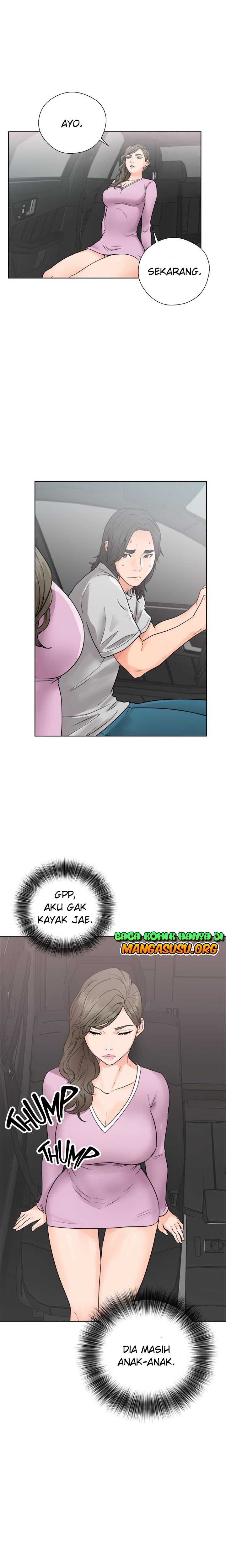 Lust Awakening - Chapter 30 21 Lust Awakening - Chapter 30 21