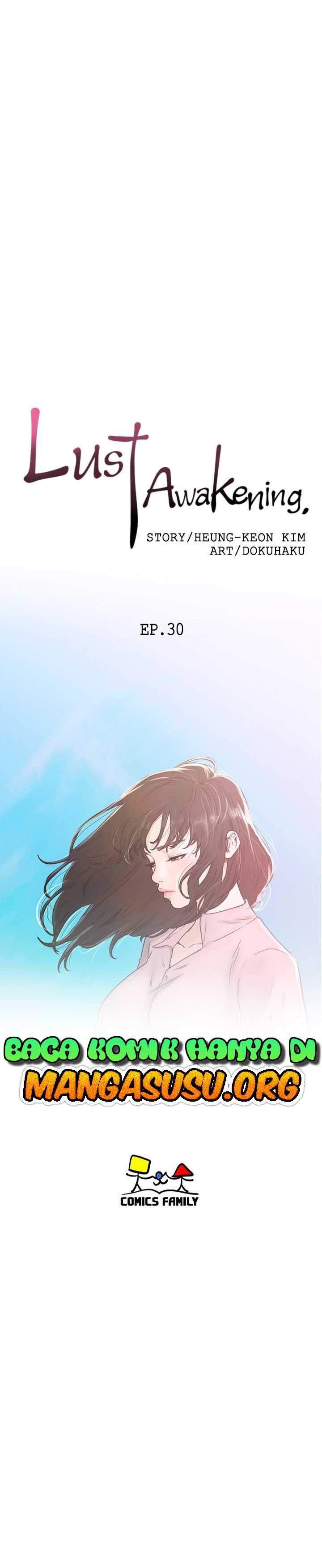 Lust Awakening - Chapter 30 10 Lust Awakening - Chapter 30 10