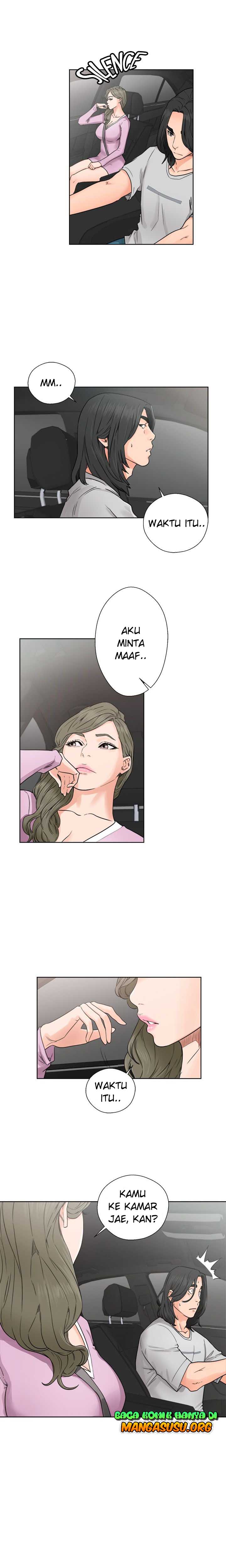 Lust Awakening - Chapter 30 16 Lust Awakening - Chapter 30 16