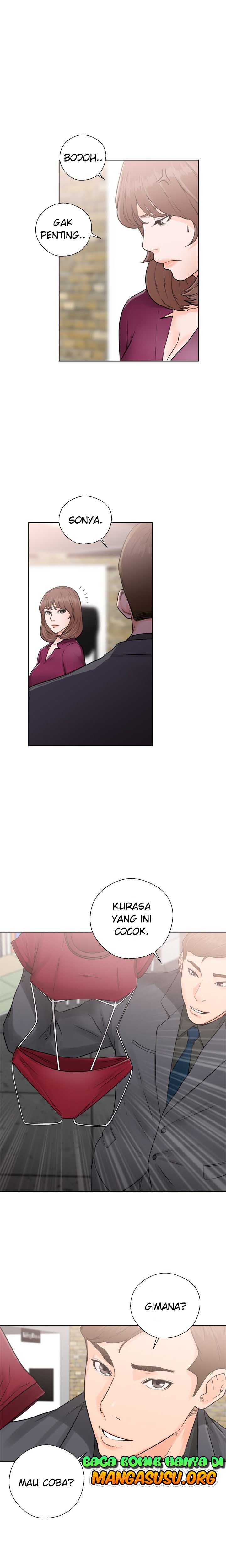 Lust Awakening - Chapter 30 4 Lust Awakening - Chapter 30 4