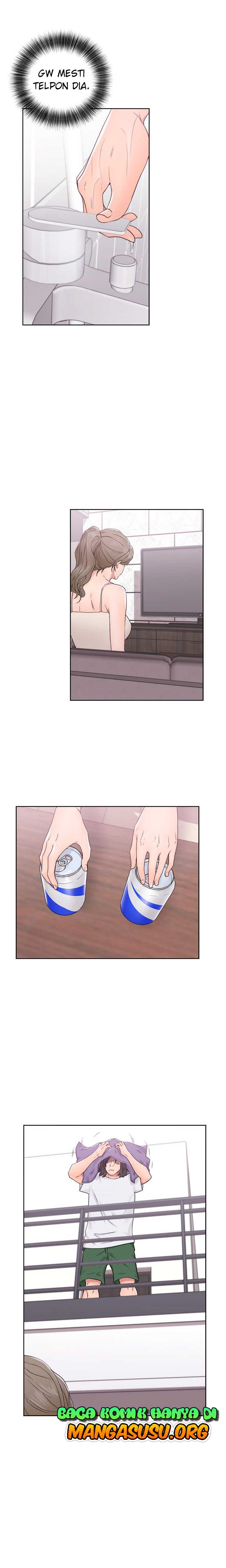 Lust Awakening - Chapter 31 9 Lust Awakening - Chapter 31 9