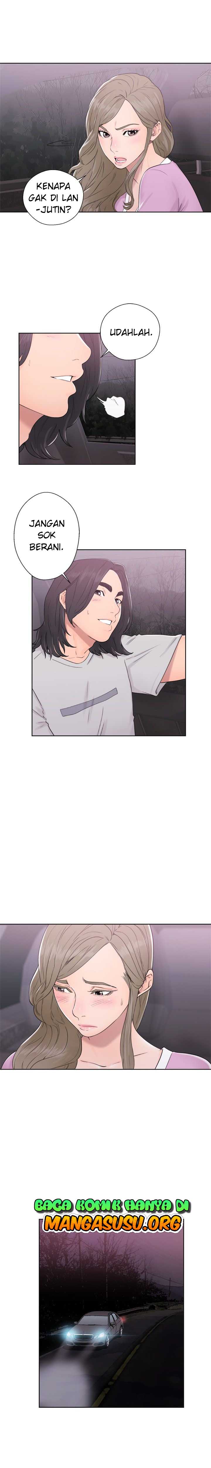 Lust Awakening - Chapter 31 3 Lust Awakening - Chapter 31 3