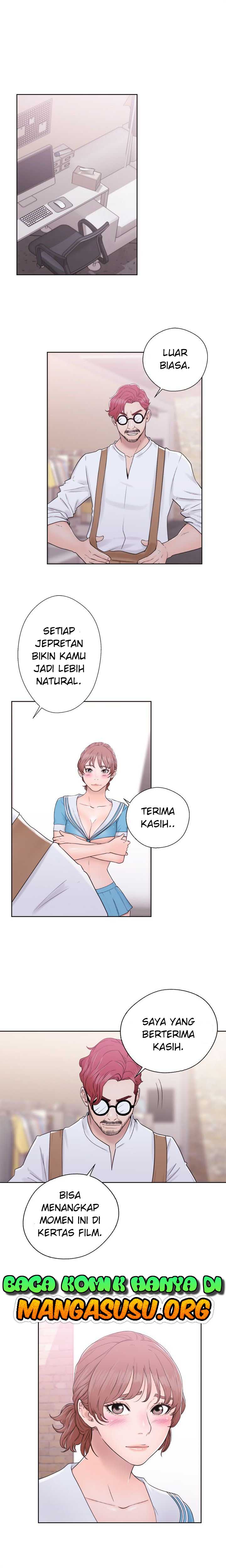 Lust Awakening - Chapter 31 12 Lust Awakening - Chapter 31 12