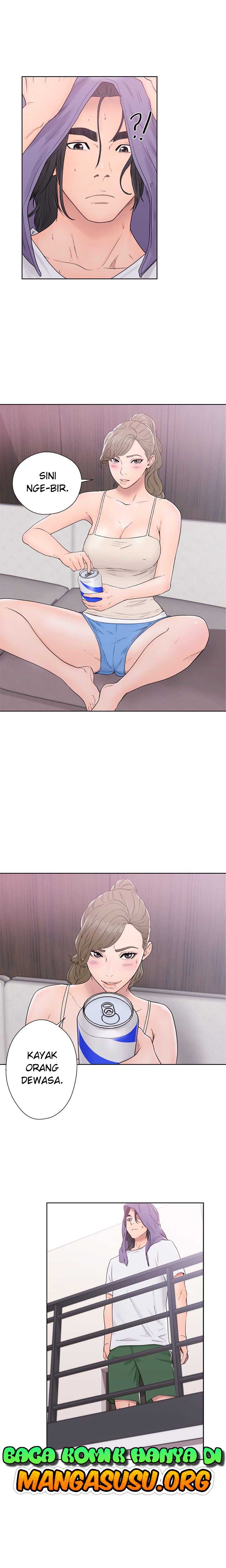 Lust Awakening - Chapter 31 10 Lust Awakening - Chapter 31 10