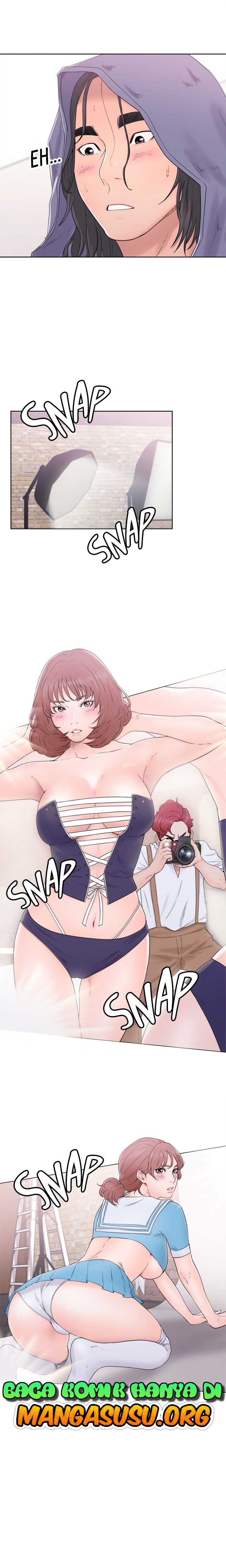 Lust Awakening - Chapter 31 11 Lust Awakening - Chapter 31 11