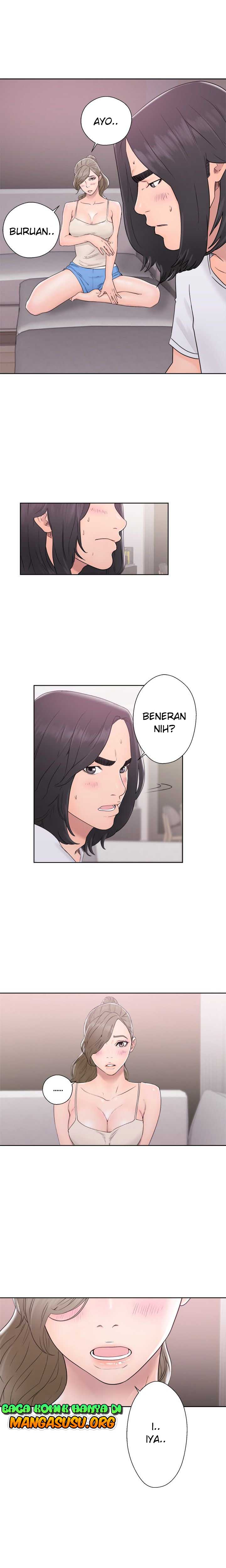 Lust Awakening - Chapter 31 17 Lust Awakening - Chapter 31 17