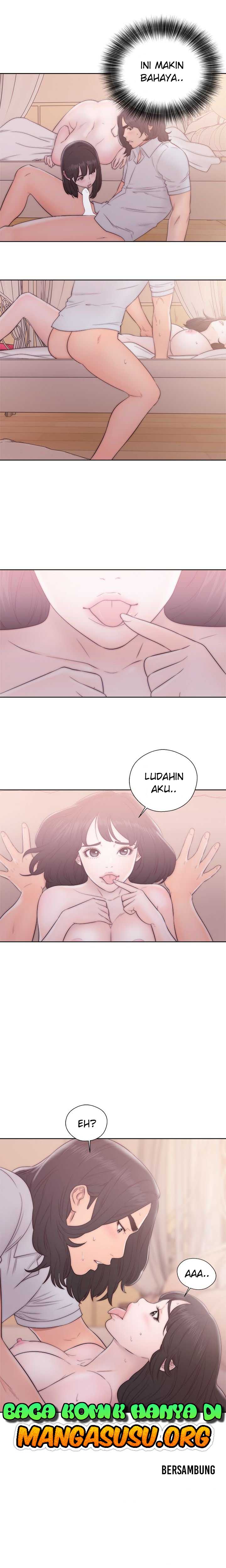 Lust Awakening - Chapter 37 21 Lust Awakening - Chapter 37 21