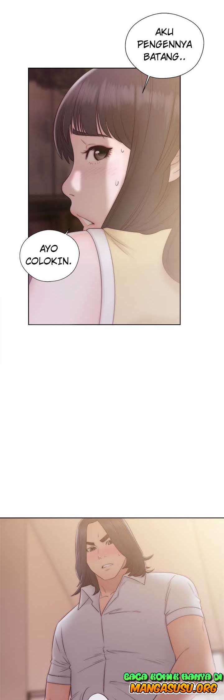 Lust Awakening - Chapter 37 1 Lust Awakening - Chapter 37 1