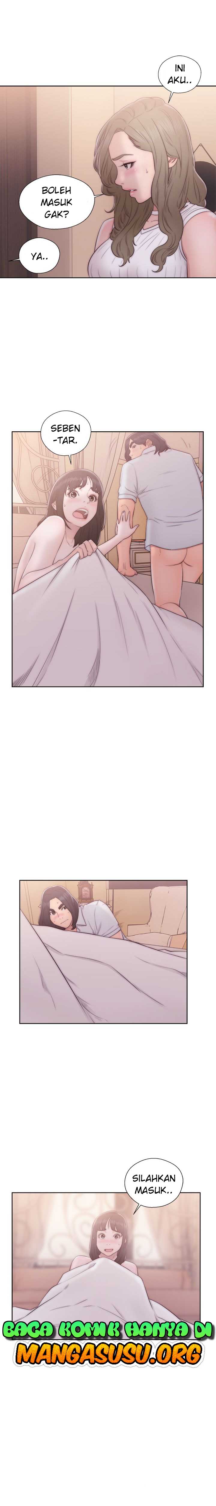 Lust Awakening - Chapter 37 13 Lust Awakening - Chapter 37 13