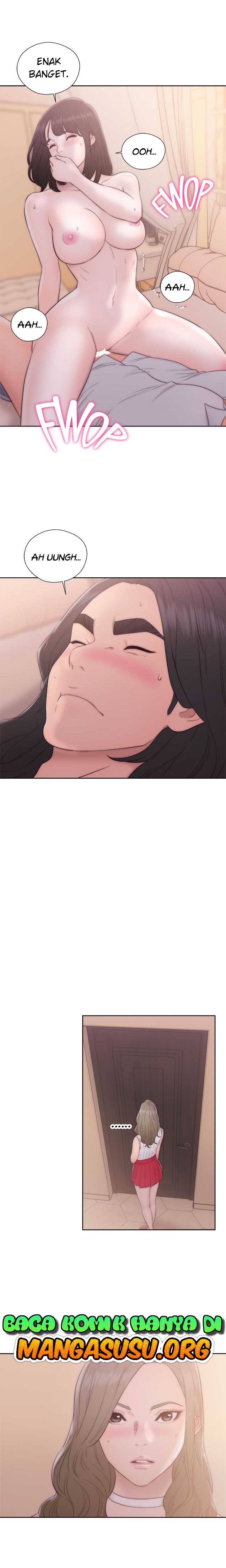 Lust Awakening - Chapter 37 11 Lust Awakening - Chapter 37 11