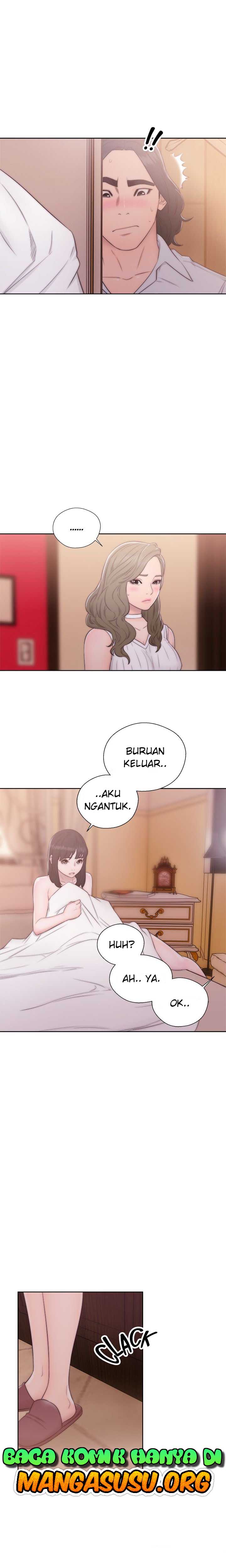 Lust Awakening - Chapter 37 17 Lust Awakening - Chapter 37 17