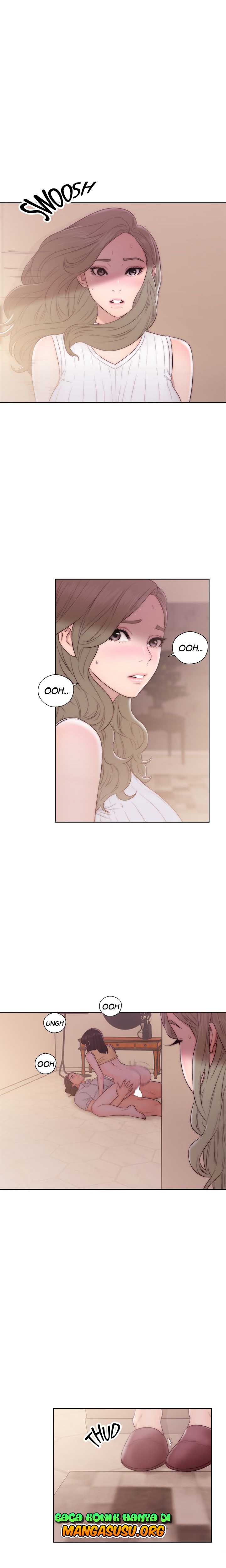 Lust Awakening - Chapter 37 5 Lust Awakening - Chapter 37 5