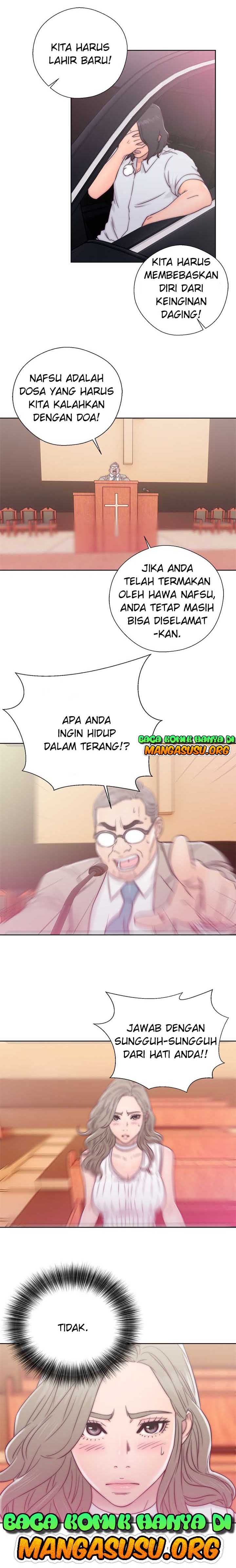 Lust Awakening - Chapter 35 2 Lust Awakening - Chapter 35 2