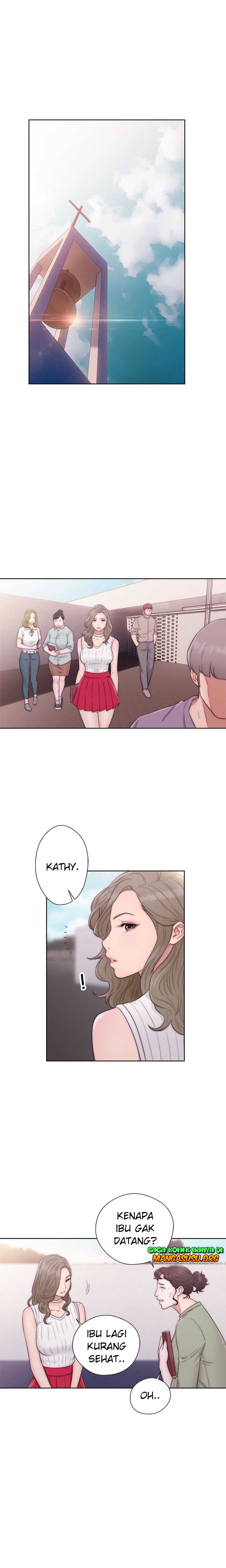 Lust Awakening - Chapter 35 3 Lust Awakening - Chapter 35 3