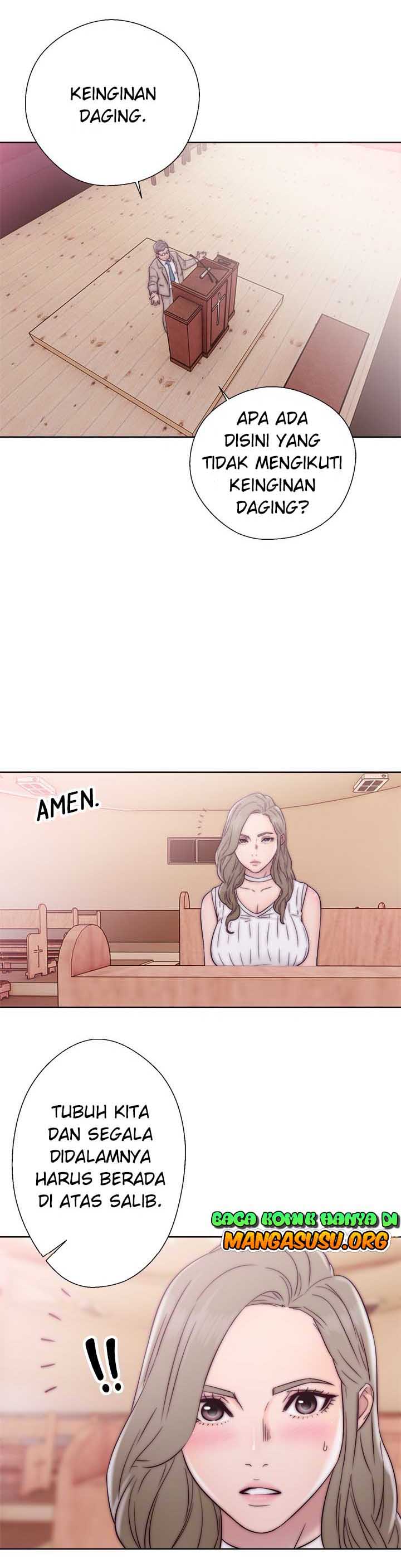 Lust Awakening - Chapter 35 1 Lust Awakening - Chapter 35 1