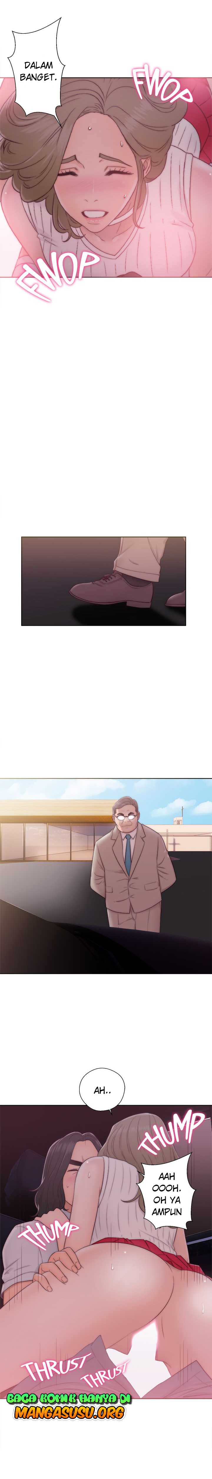 Lust Awakening - Chapter 35 18 Lust Awakening - Chapter 35 18