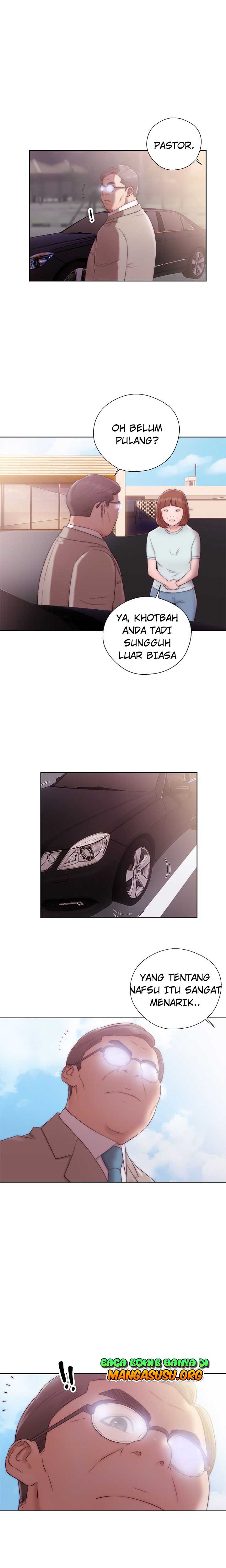 Lust Awakening - Chapter 35 19 Lust Awakening - Chapter 35 19