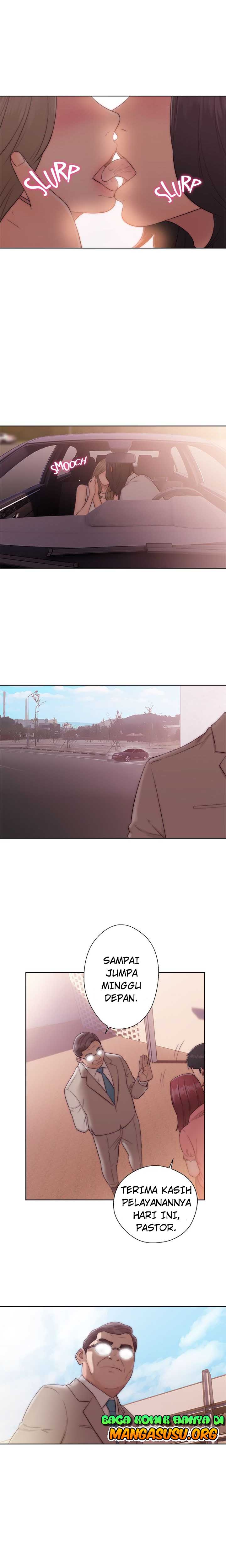 Lust Awakening - Chapter 35 12 Lust Awakening - Chapter 35 12