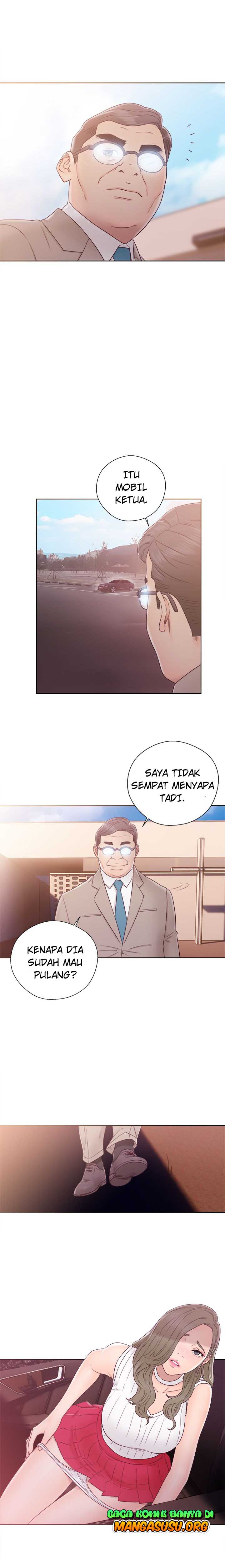 Lust Awakening - Chapter 35 13 Lust Awakening - Chapter 35 13