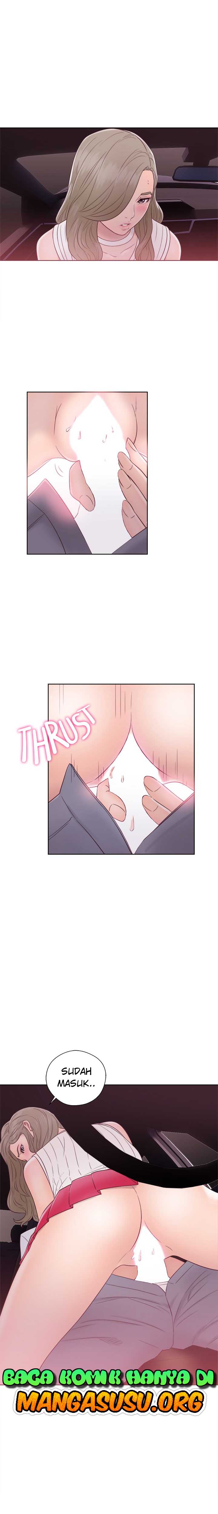 Lust Awakening - Chapter 35 15 Lust Awakening - Chapter 35 15