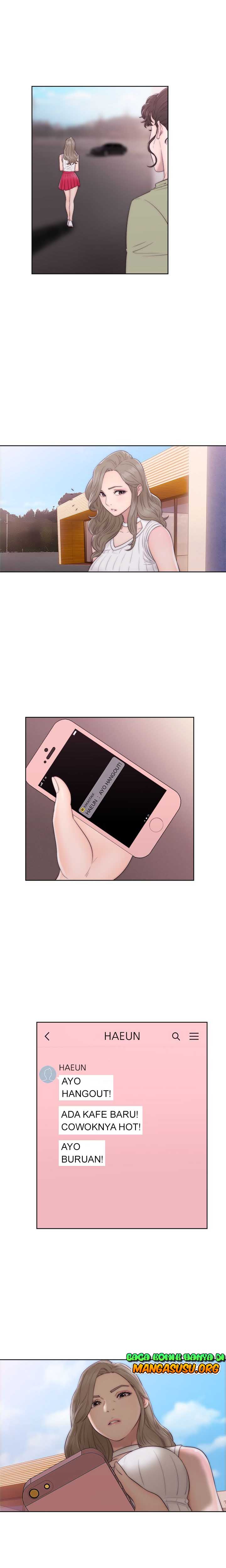 Lust Awakening - Chapter 35 6 Lust Awakening - Chapter 35 6