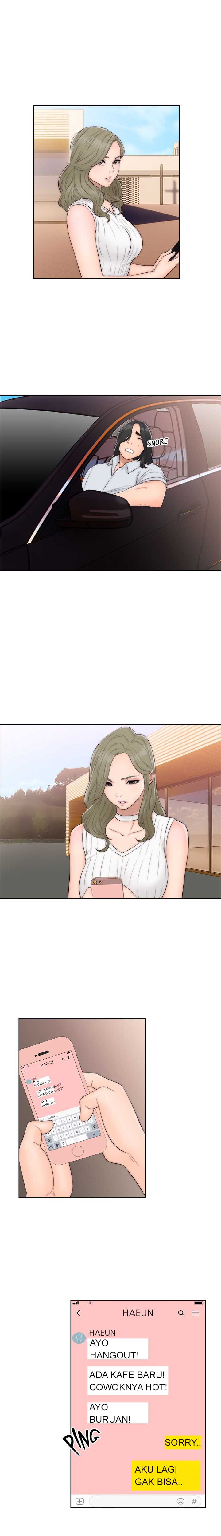 Lust Awakening - Chapter 35 7 Lust Awakening - Chapter 35 7