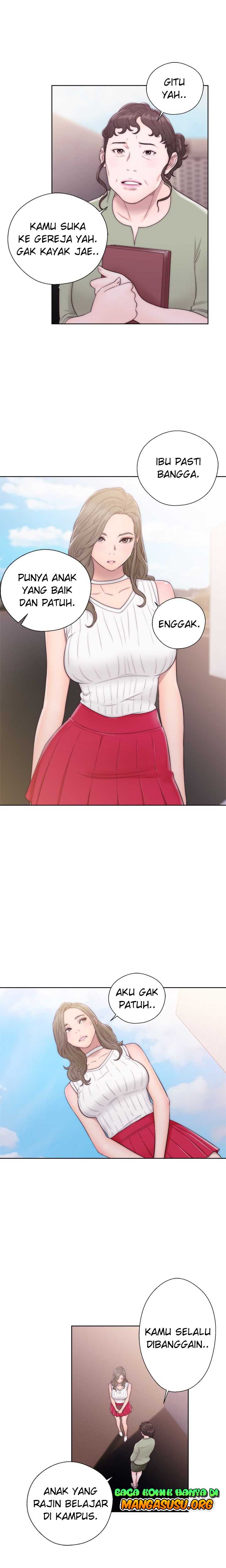 Lust Awakening - Chapter 35 4 Lust Awakening - Chapter 35 4