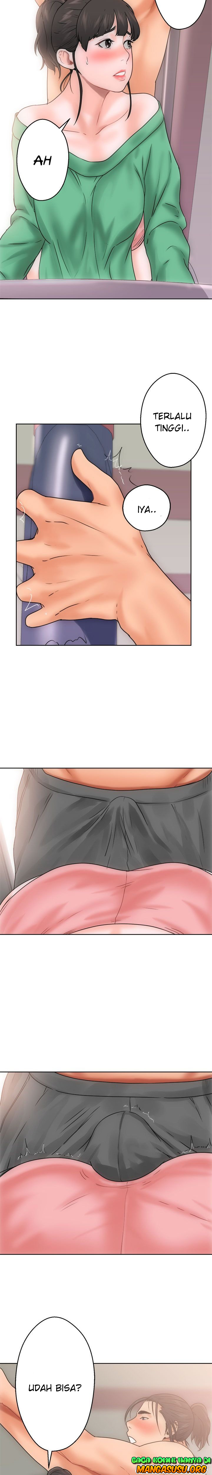 Lust Awakening - Chapter 08 22 Lust Awakening - Chapter 08 22