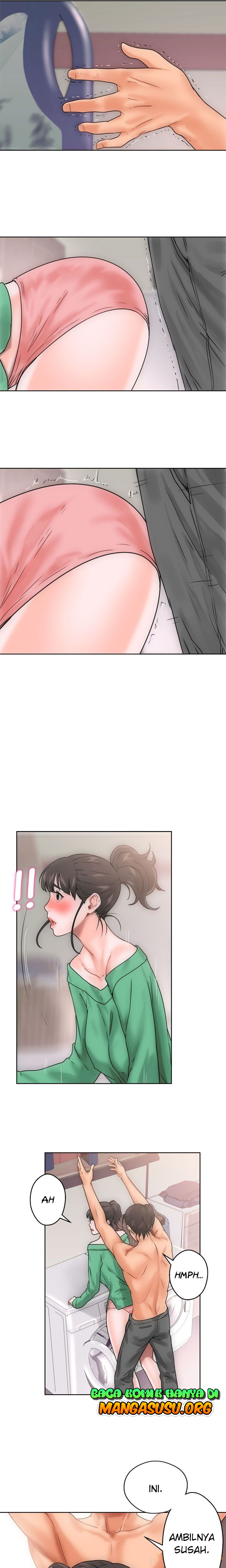 Lust Awakening - Chapter 08 21 Lust Awakening - Chapter 08 21