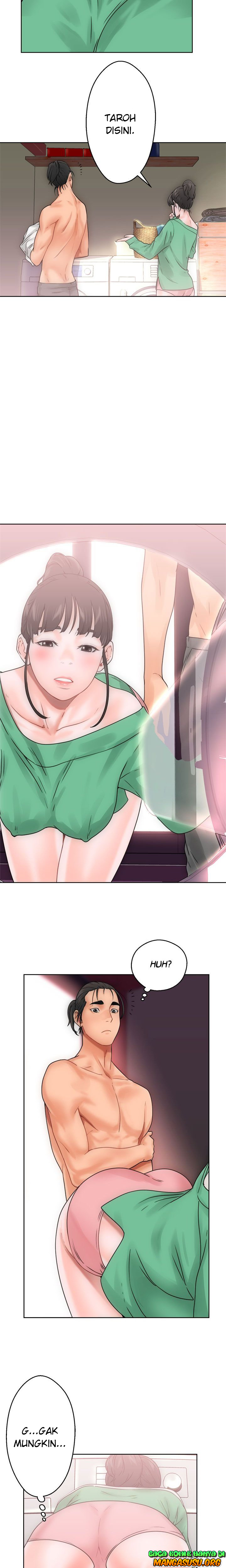 Lust Awakening - Chapter 08 18 Lust Awakening - Chapter 08 18