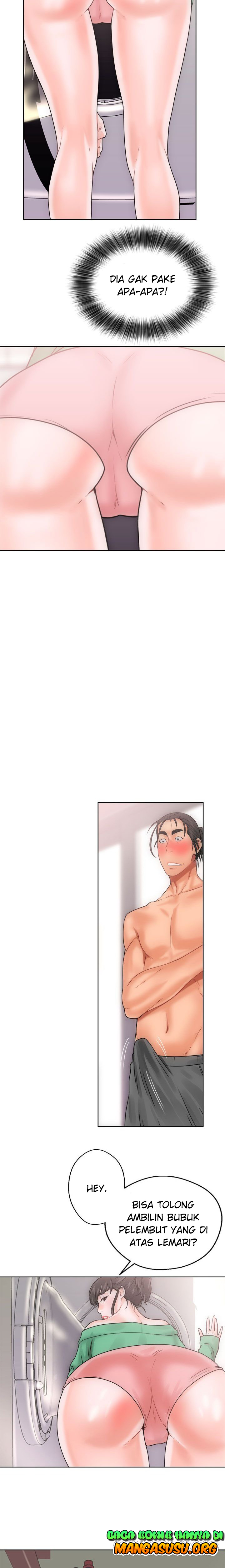 Lust Awakening - Chapter 08 19 Lust Awakening - Chapter 08 19