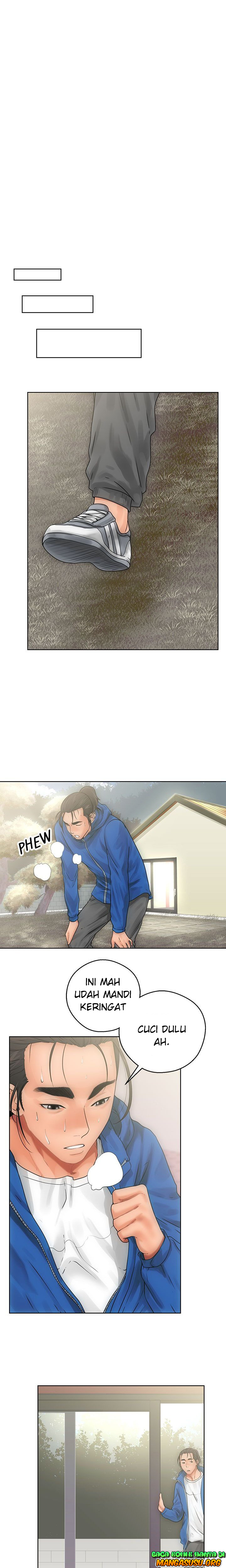 Lust Awakening - Chapter 08 12 Lust Awakening - Chapter 08 12