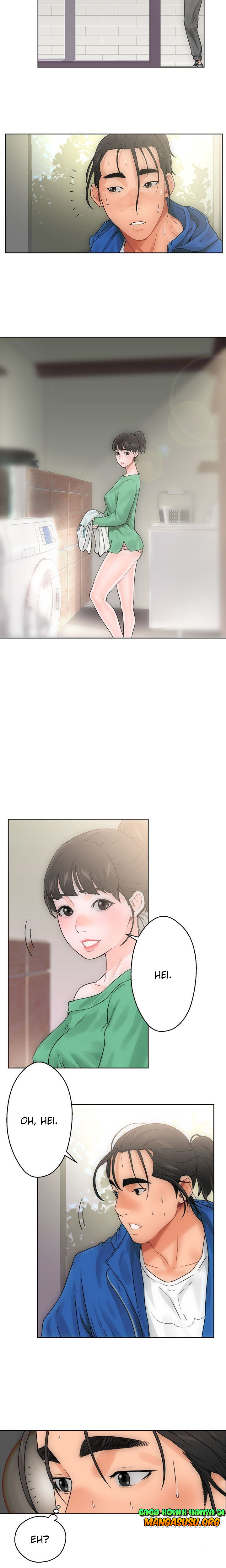 Lust Awakening - Chapter 08 13 Lust Awakening - Chapter 08 13