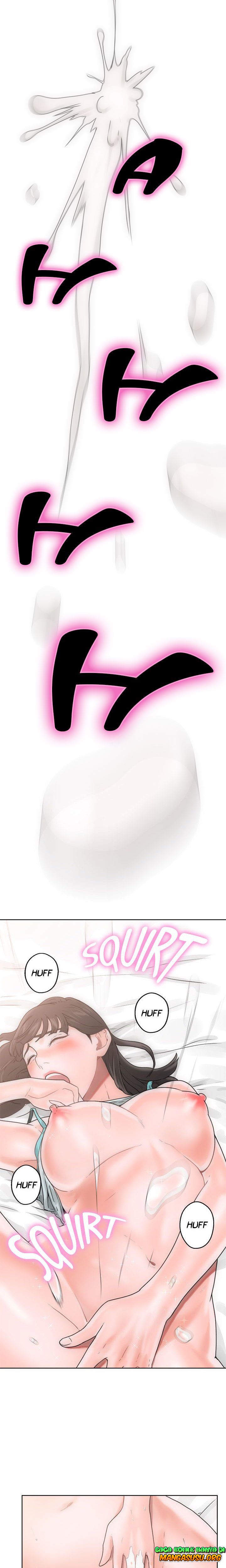 Lust Awakening - Chapter 08 10 Lust Awakening - Chapter 08 10