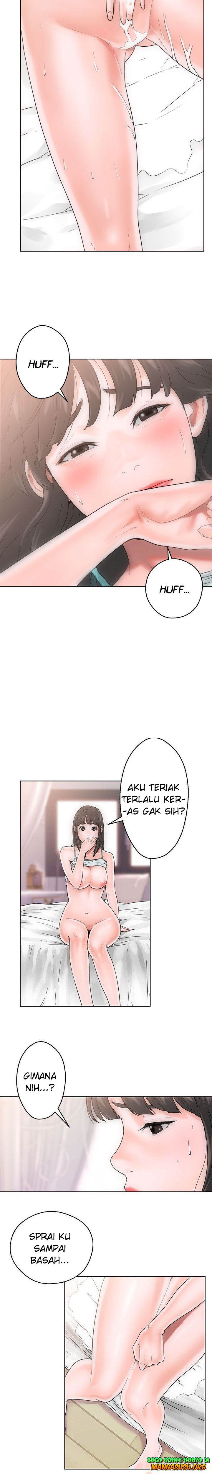 Lust Awakening - Chapter 08 11 Lust Awakening - Chapter 08 11