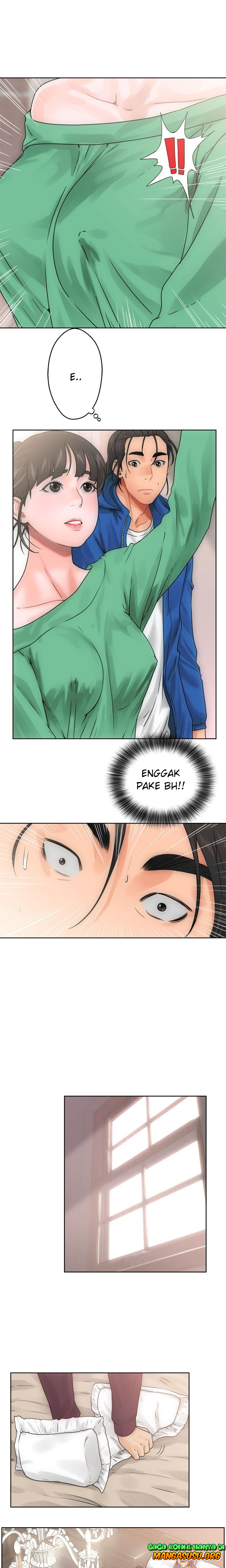 Lust Awakening - Chapter 08 14 Lust Awakening - Chapter 08 14