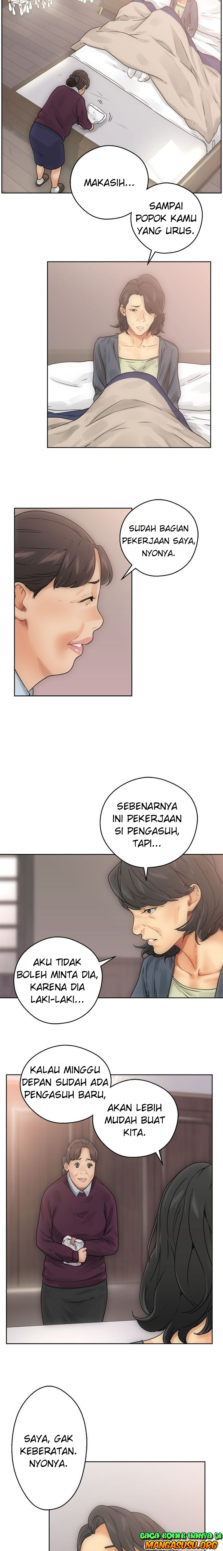 Lust Awakening - Chapter 08 15 Lust Awakening - Chapter 08 15