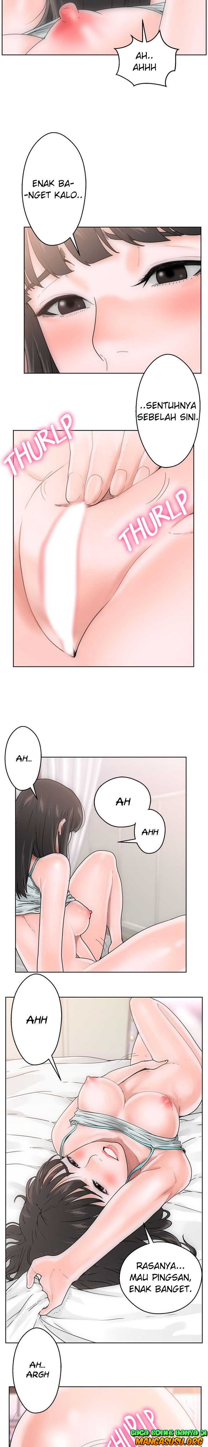 Lust Awakening - Chapter 08 5 Lust Awakening - Chapter 08 5