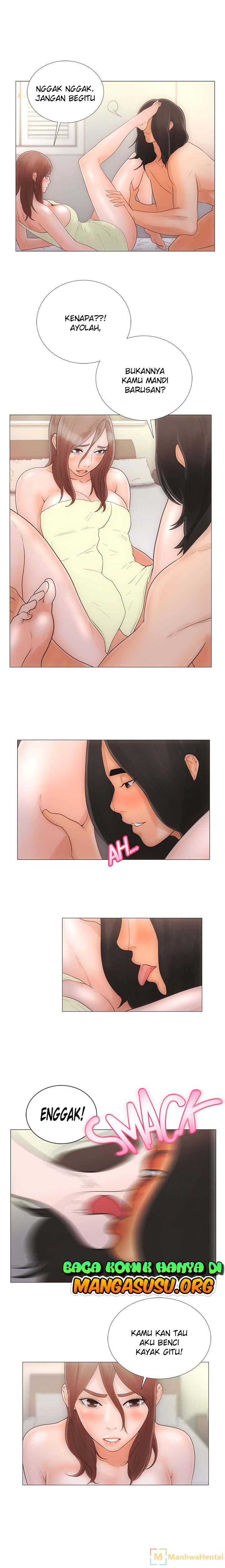 Lust Awakening - Chapter 01 9 Lust Awakening - Chapter 01 9