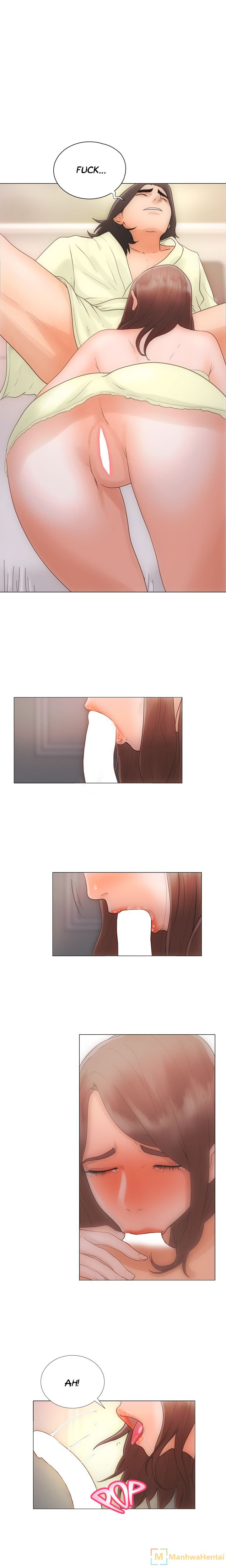 Lust Awakening - Chapter 01 7 Lust Awakening - Chapter 01 7