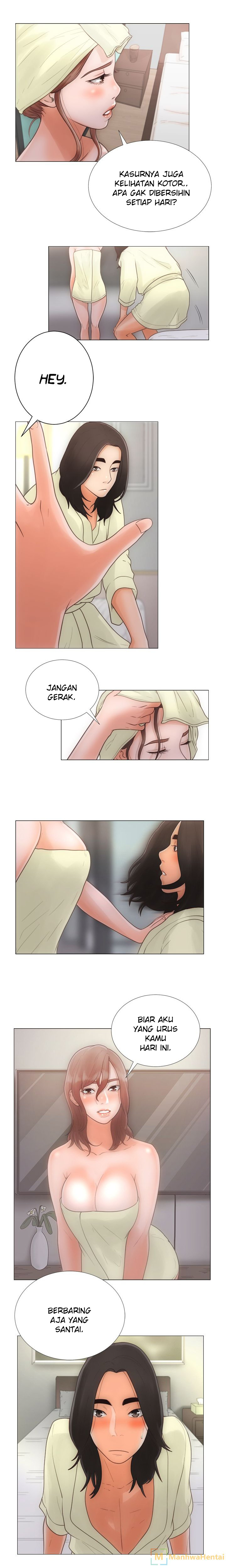 Lust Awakening - Chapter 01 5 Lust Awakening - Chapter 01 5