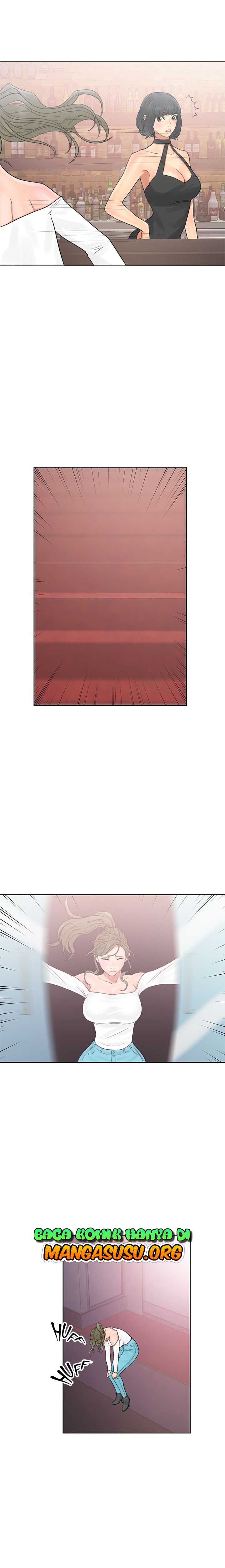 Lust Awakening - Chapter 19 20 Lust Awakening - Chapter 19 20