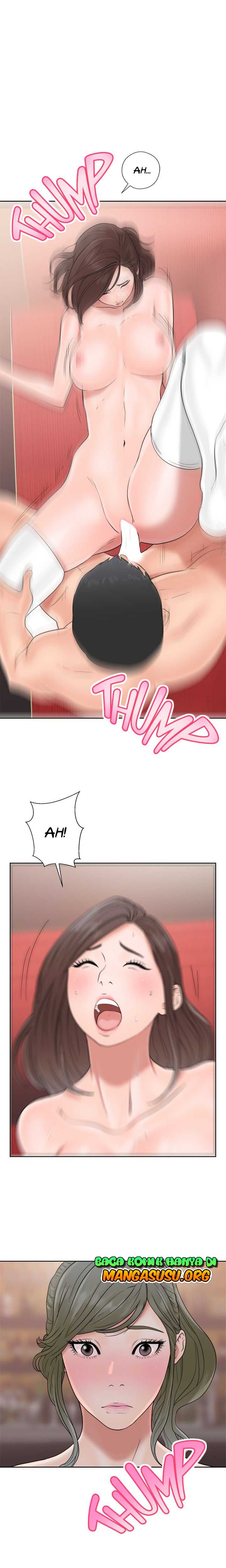 Lust Awakening - Chapter 19 19 Lust Awakening - Chapter 19 19