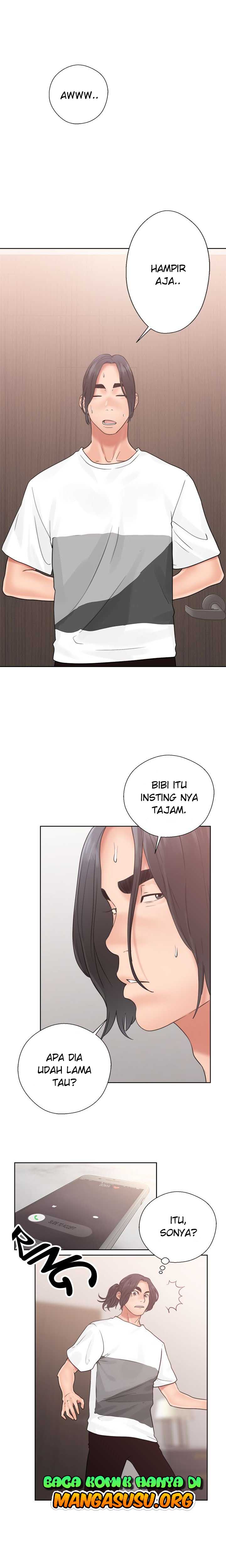 Lust Awakening - Chapter 19 10 Lust Awakening - Chapter 19 10