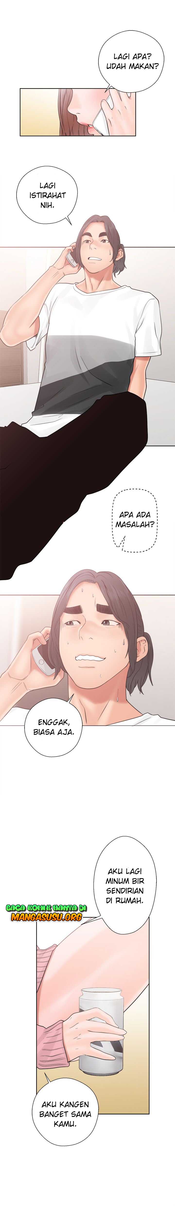 Lust Awakening - Chapter 19 11 Lust Awakening - Chapter 19 11