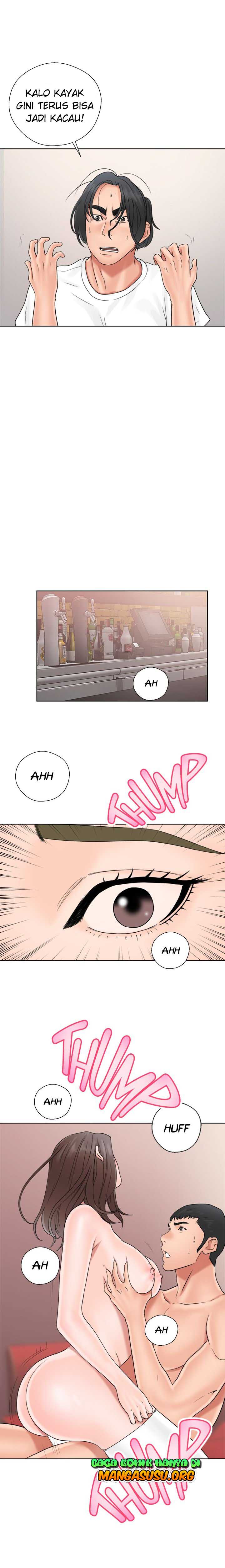 Lust Awakening - Chapter 19 17 Lust Awakening - Chapter 19 17